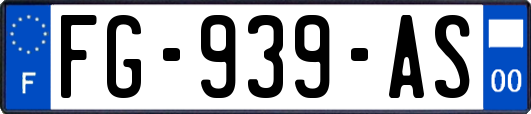 FG-939-AS