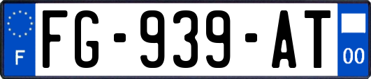 FG-939-AT