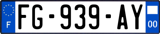 FG-939-AY