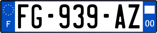 FG-939-AZ