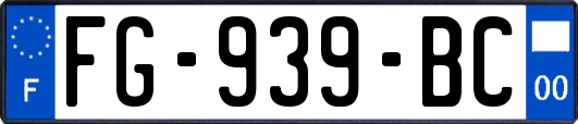 FG-939-BC