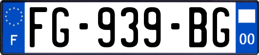 FG-939-BG