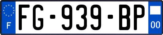 FG-939-BP