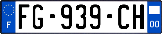 FG-939-CH