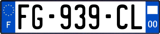 FG-939-CL