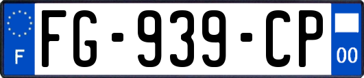 FG-939-CP