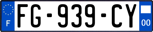 FG-939-CY