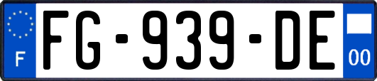 FG-939-DE