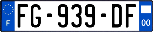 FG-939-DF
