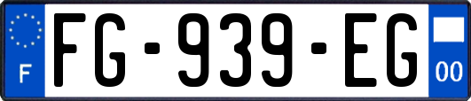 FG-939-EG