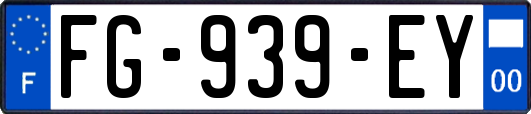 FG-939-EY