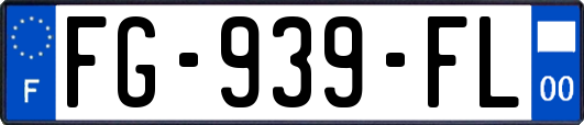 FG-939-FL