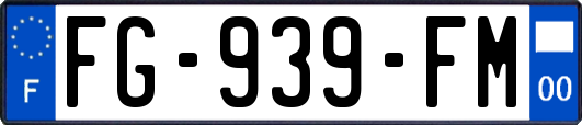 FG-939-FM