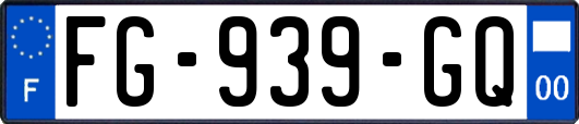 FG-939-GQ