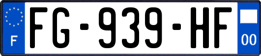 FG-939-HF