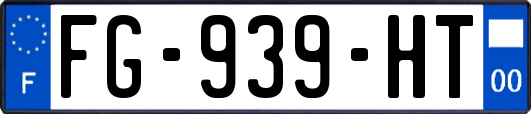 FG-939-HT
