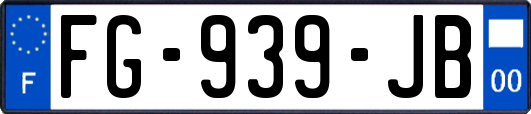 FG-939-JB