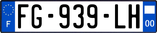 FG-939-LH