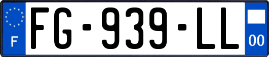 FG-939-LL