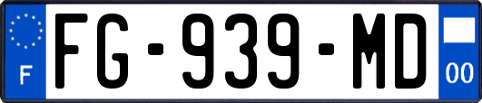 FG-939-MD