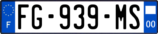 FG-939-MS