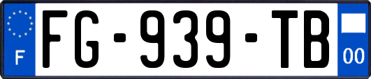 FG-939-TB