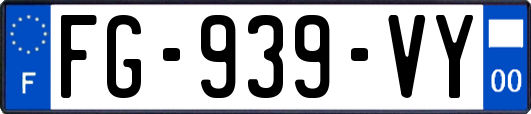 FG-939-VY