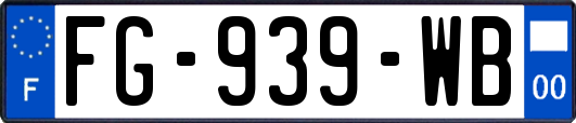 FG-939-WB