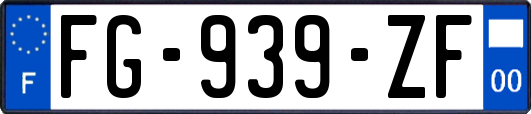 FG-939-ZF