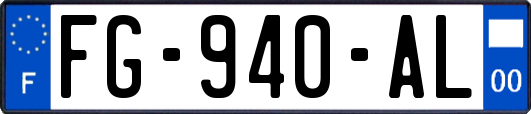 FG-940-AL