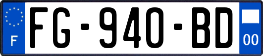 FG-940-BD