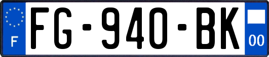 FG-940-BK