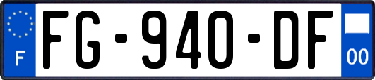 FG-940-DF