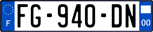 FG-940-DN