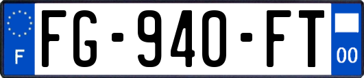 FG-940-FT