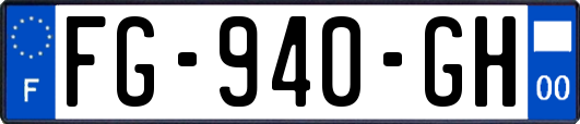 FG-940-GH