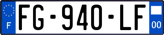 FG-940-LF