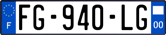 FG-940-LG