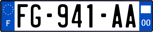 FG-941-AA