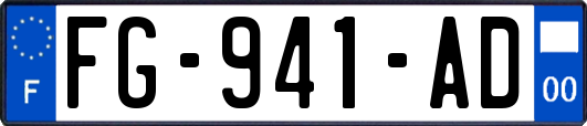 FG-941-AD