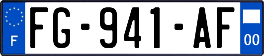 FG-941-AF