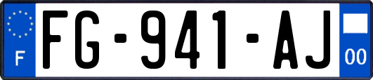 FG-941-AJ