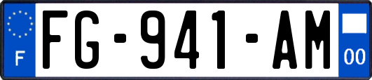 FG-941-AM