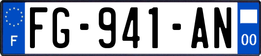 FG-941-AN