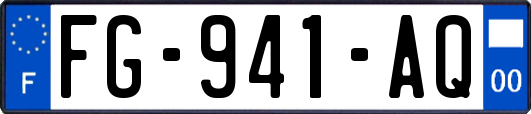 FG-941-AQ