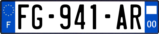 FG-941-AR