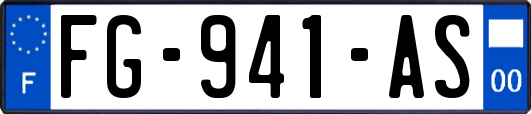 FG-941-AS