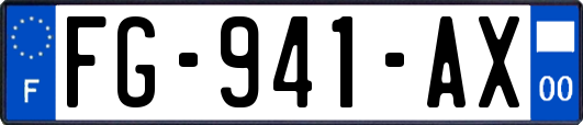 FG-941-AX