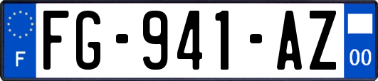 FG-941-AZ