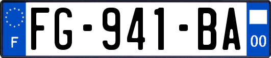 FG-941-BA